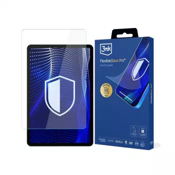 3MK PROTECTION Protection d'écran FlexibleGlass Pro pour Doogee T40