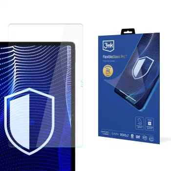 3MK PROTECTION Film de protection d'écran Realme Pad 2 FlexibleGlass Pro (11,5 pouces)