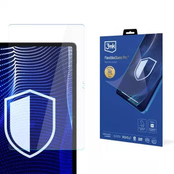3MK PROTECTION Film de protection d'écran Realme Pad 2 FlexibleGlass Pro (11,5 pouces)