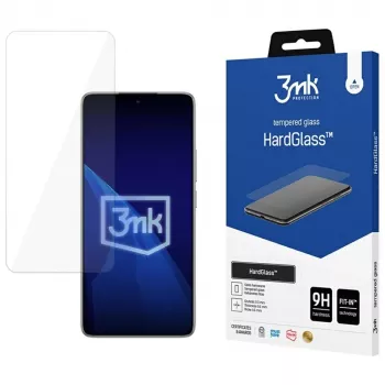 Xiaomi 14T / 14T Pro - Film de protection d'écran 3mk HardGlass