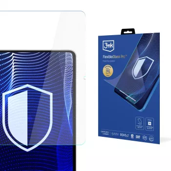 3MK PROTECTION Oppo Pad 3 Pro Film de protection d'écran FlexibleGlass Pro