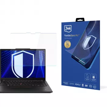Protection d'écran FlexibleGlass Pro 3MK PROTECTION pour Lenovo ThinkPad X13 2-en-1 Gen 5