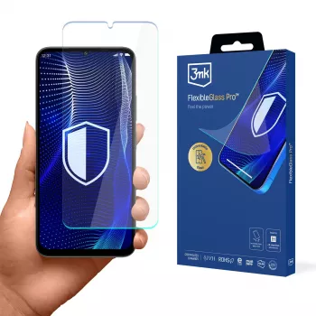 3MK PROTECTION MyPhone N23 Lite/N23 4G - Film de protection d'écran 3mk FlexibleGlass Pro