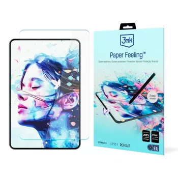 3mk Film de protection d'écran Paper Feeling pour Acer Iconia iM9-12M (jusqu'à 11 inch)