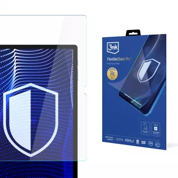 3MK PROTECTION Film de protection d'écran FlexibleGlass Pro pour Doogee T10 Plus (11