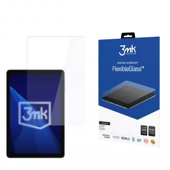 3MK PROTECTION Film de protection d'écran FlexibleGlass pour Blackview Tab 30 (10,1
