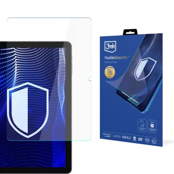 3MK PROTECTION Blackview Tab 30 - jusqu'à 13 3mk FlexibleGlass Pro