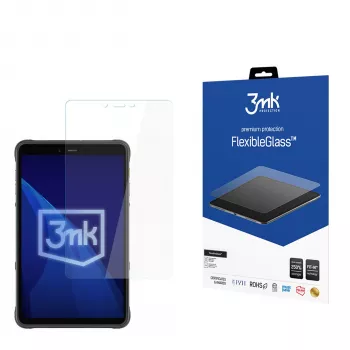 3MK PROTECTION Ulefone Armor Pad Lite - jusqu'à 11 3mk FlexibleGlass