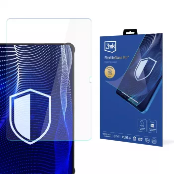 3MK PROTECTION Oukitel RT6 - jusqu'à 11 3mk FlexibleGlass Pro
