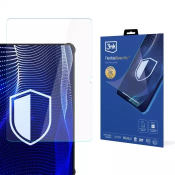 3MK PROTECTION Oukitel RT6 - jusqu'à 11 3mk FlexibleGlass Pro