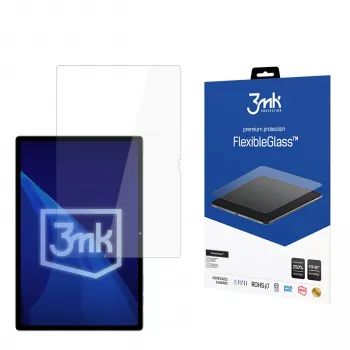 3MK PROTECTION Film de protection d'écran FlexibleGlass pour Oukitel OKT3 (10,5