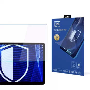 3MK PROTECTION Tesla Model Y FlexibleGlass Pro protection d'écran pour écran 15 pouces