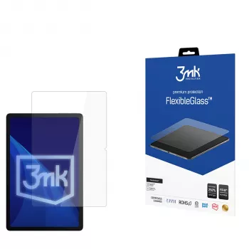 3MK FlexibleGlass protection d'écran pour Blackview Tab 9 11, jusqu'à 13 pouces