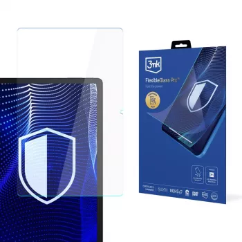 3MK PROTECTION Blackview Tab 9 11 - jusqu'à 13 3mk FlexibleGlass Pro protection d'écran en verre hybride