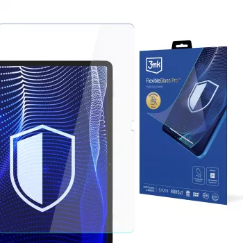 3mk FlexibleGlass Pro protection d'écran pour Honor Pad V9 (jusqu'à 13 in)