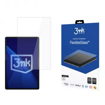 3MK PROTECTION Lenovo IdeaTab Pro TB373FU - jusqu'à 15 3mk FlexibleGlass protection d'écran