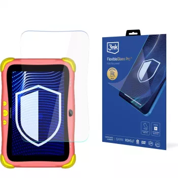 3MK PROTECTION Kruger&Matz FUN 808 - jusqu'à 11 Film de protection d'écran 3mk FlexibleGlass Pro