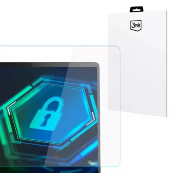 3MK PROTECTION Lenovo ThinkVision T24i-2L Filtre de confidentialité 2 voies (adhésif) 23,8 pouces