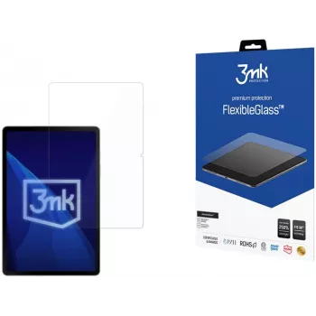 Samsung Galaxy Tab S10 FE / S10 Lite - jusqu'à 11 inch protection d'écran 3mk FlexibleGlass