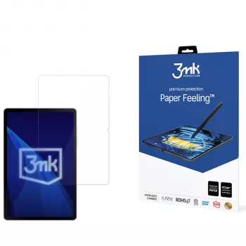 3mk Paper Feeling protection d'écran pour Samsung Galaxy Tab S10 FE 11