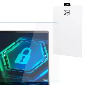 3MK PROTECTION Lenovo ThinkPad P16s Gen 4 protection d'écran de confidentialité 2 voies (avec adhésif) 16 inch