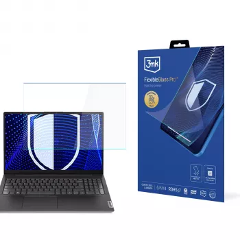 3MK PROTECTION Lenovo V15 Gen 6 - jusqu'à 17 inch 3mk FlexibleGlass Pro protection d'écran