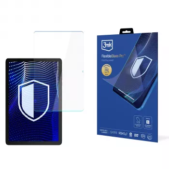 3MK PROTECTION TCL TAB 10L Gen2 10,1 inch - jusqu'à 11 inch 3mk FlexibleGlass Pro protection d'écran
