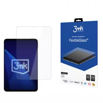 3MK PROTECTION Xiaomi Pad Mini - 3mk FlexibleGlass jusqu'à 11 pouces