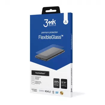 3MK PROTECTION Xiaomi Pad Mini - 3mk FlexibleGlass jusqu'à 11 pouces