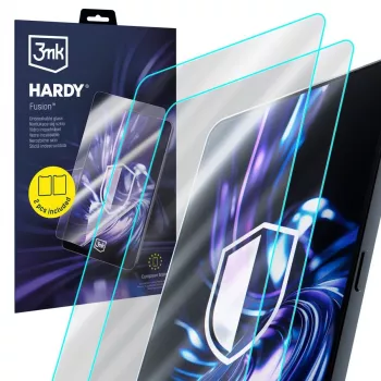 Protection d'écran en verre hybride 3MK PROTECTION pour Blackview Tab 50 Kids 10,1 inch