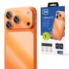 Kit 3mk FullBack pour Apple iPhone 17 Pro