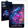 Protection d'écran 3MK PROTECTION Hardy Paper Effect pour Apple iPad Air 13 (M2/M3/M4) - mate, anti-reflets, texture papier