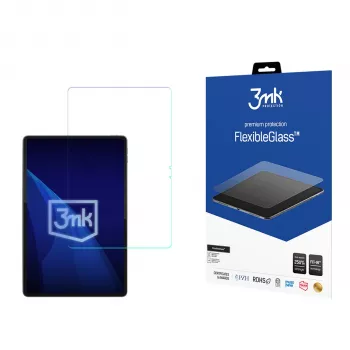 Protection d'écran en verre flexible 3MK PROTECTION Lenovo Yoga Tab 11.1 TB710FU