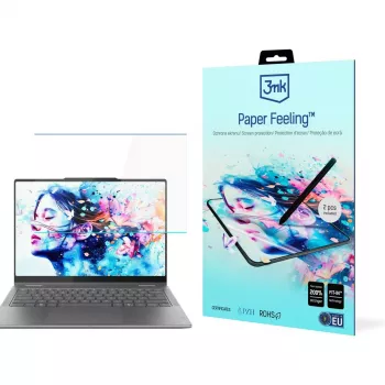 3MK PaperFeeling film protecteur d'écran pour Lenovo Yoga 714 14ILL10 (lot de 2)