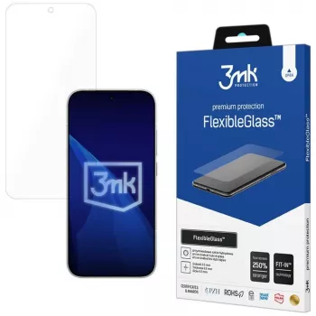3MK FlexibleGlass Protection d'écran pour Xiaomi Poco X8 Pro Max