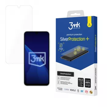 3MK SilverProtection+ Film de protection pour Samsung Galaxy A27 5G