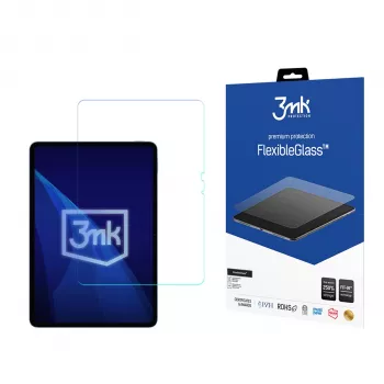 3mk FlexibleGlass Protection d'écran pour Xiaomi Pad 8 / Pad 8 Pro (jusqu'à 13 inch)