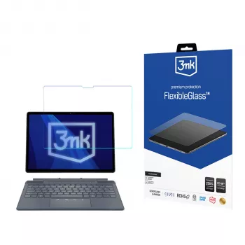 3MK FlexibleGlass verre hybride protecteur d'écran pour Dell Latitude 7350 Detachable