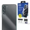 3MK PROTECTION Samsung Galaxy S23+ - kit 3mk FullBack
