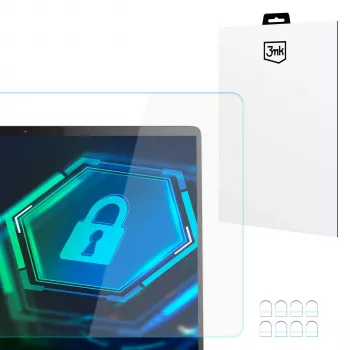 3MK PROTECTION Filtre de confidentialité 2 voies pour HP ProBook 460 G11 16 pouces (sans colle)
