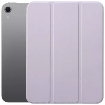 3MK PROTECTION Apple iPad Air 13 (M2/M3/M4) 13 inch Hardy TabCase up to 15 Purple