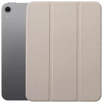 3MK PROTECTION Hardy TabCase for Apple iPad Air 13 (M2/M3/M4) (13-inch) - Starlight