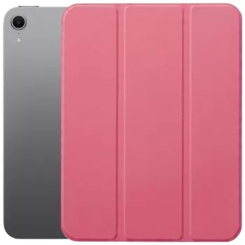 3MK Hardy TabCase étui pour Apple iPad A16 (11), rose