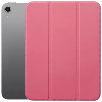 3MK Hardy TabCase étui pour Apple iPad A16 (11), rose