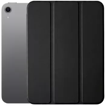 3MK PROTECTION Apple iPad Air 11 (M2/M3/M4) - jusqu'à 12 3mk Hardy TabCase noir