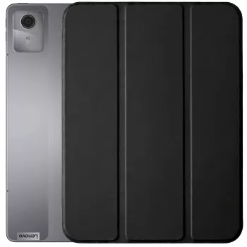 3MK PROTECTION Lenovo Tab M11 (10,95 pouces) - jusqu'à 12 3mk Hardy TabCase noir
