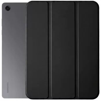 3MK PROTECTION Samsung Galaxy Tab A11+ (11 inch) - jusqu'à 12 3mk Hardy TabCase noir