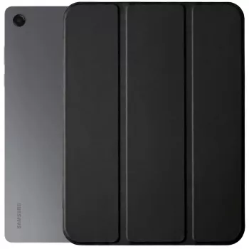 3MK PROTECTION Samsung Galaxy Tab A11+ (11 inch) - jusqu'à 12 3mk Hardy TabCase noir