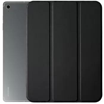3MK PROTECTION Samsung Galaxy Tab S10 FE (10,9 pouces) Hardy TabCase noir