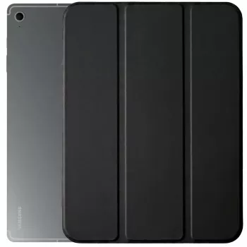3MK PROTECTION Samsung Galaxy Tab S10 FE (10,9 pouces) Hardy TabCase noir